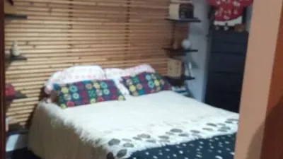 Apartment in Calle de la Huerta photo 5