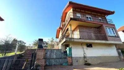 Chalet en Barrio de Beranga Meson photo 32