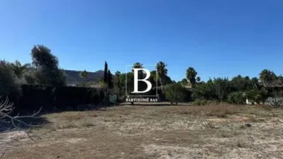 Terreno en venta en los Cerezos-La Mandarina-La Finca-Covatelles - View 5