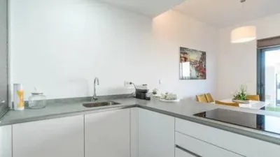 Chalet in Los Balcones-Los Altos-Punta Prima photo 10