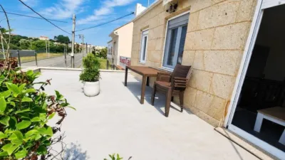 Chalet in Ribeira photo 13