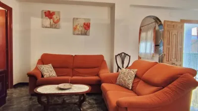 Chalet in Ugíjar photo 2