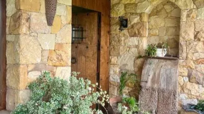 Chalet on Calle Diseminado, 67 photo 33