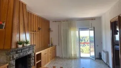 Chalet in Els Hostalets de Pierola photo 17