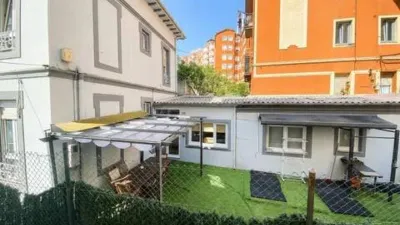 Apartment on Calle de Perines photo 13