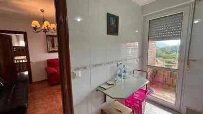 Apartment on Avenida de Santos Mártires photo 23