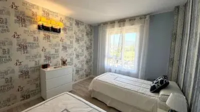 Apartment on Paseo del Sable photo 10