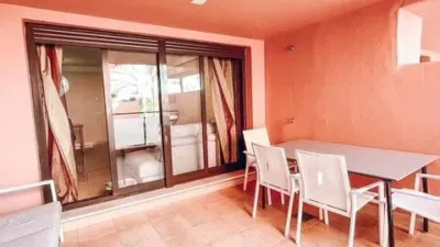Apartment on Calle Sefardí photo 8