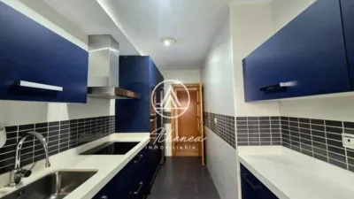 Apartment in Vícar photo 10