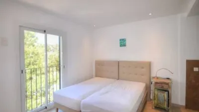 Apartment in Santanyí photo 11