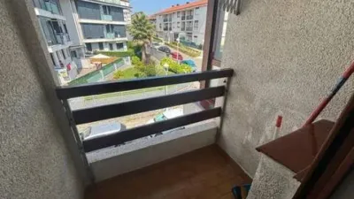 Apartment on Paseo de Trengandín photo 25