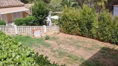 Chalet in Costa de la Calma photo 25