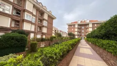 Apartment on Avenida de Santos Mártires photo 48
