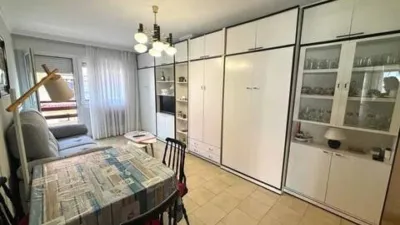 Apartment on Paseo de Trengandín photo 5