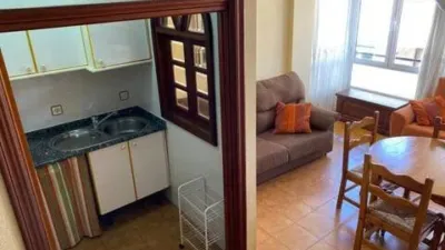Flat on Calle del Casar photo 9