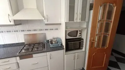 Apartment in Jumilla photo 4