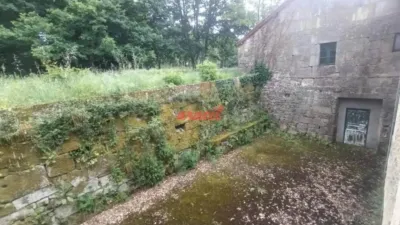 Rustic house in Vilamarín photo 18