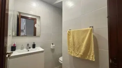 Ground-floor apartment on Calle de los Nogales photo 32