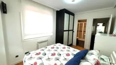 Apartment on Calle El Buciero, 22 photo 17