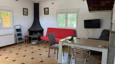 Chalet in Els Hostalets de Pierola photo 31