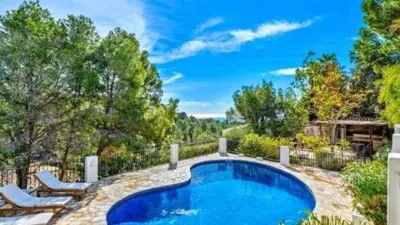 Casa – Altea - Vista 3