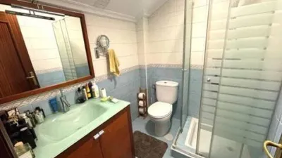 Chalet en Barrio de Beranga Meson photo 23