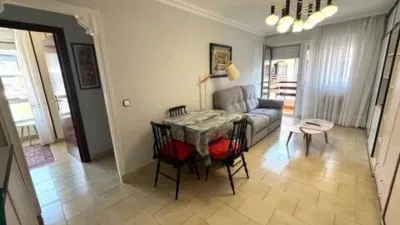Apartment on Paseo de Trengandín photo 8