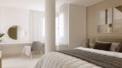 Apartment in El Paraíso-Atalaya-Benamara photo 14
