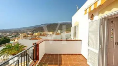Chalet in Costa Adeje photo 30