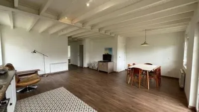 Chalet on Calle Barrio Pego, 1 photo 62