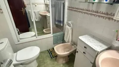Apartment on Paseo de Trengandín photo 38