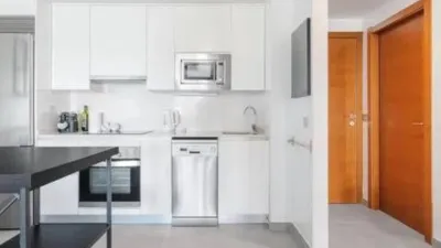 Apartment on Pizarro Street photo 4