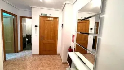 Apartment on Avenida de Benedicto Ruiz photo 36