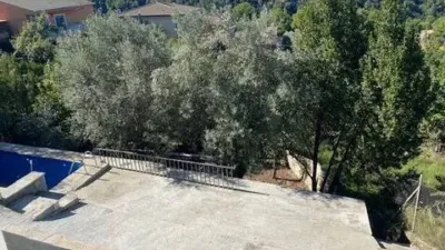 Chalet in Els Hostalets de Pierola photo 45