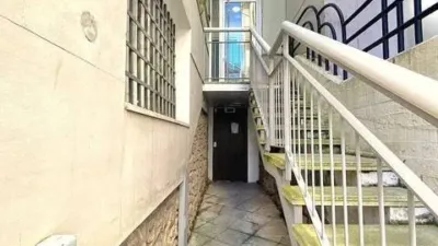 Apartment on Calle de Perines photo 40