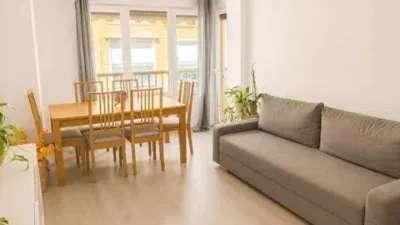 Piso – Elx - Elche - Vista 2