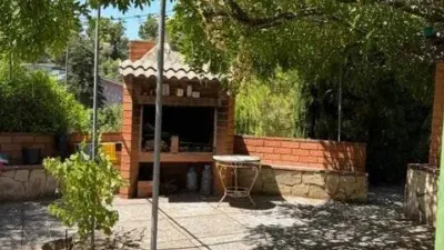 Chalet in Els Hostalets de Pierola photo 15