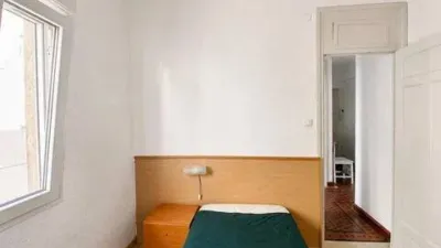Apartment on Calle de Perines photo 21