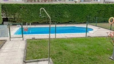 Apartment on Avenida de Benedicto Ruiz photo 43