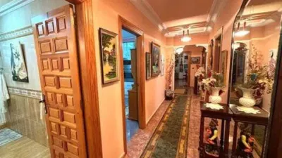 Chalet in Ajo photo 26
