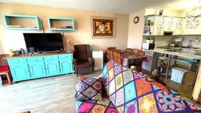 Apartment in Ajo photo 4