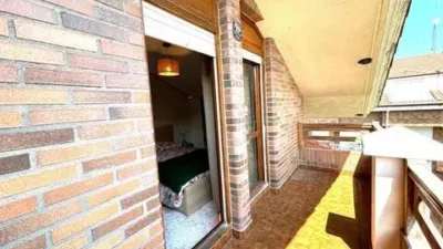 Apartment on Avenida de los Ris photo 9