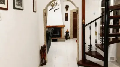 Casa – Ribeira, As Laxes do Castelo, As Sarreiras - Vista 3