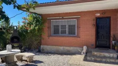 Chalet in Els Hostalets de Pierola photo 5