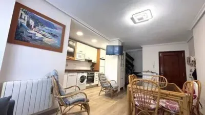 Ground-floor apartment on Calle de los Nogales photo 8