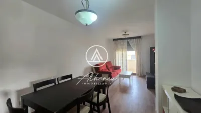 Apartment in Vícar photo 20