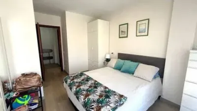 Ground-floor apartment on Calle de los Nogales photo 22
