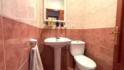 Apartment in Trengandín photo 22