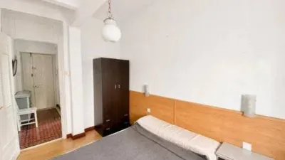 Apartment on Calle de Perines photo 15