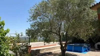 Chalet in Els Hostalets de Pierola photo 20